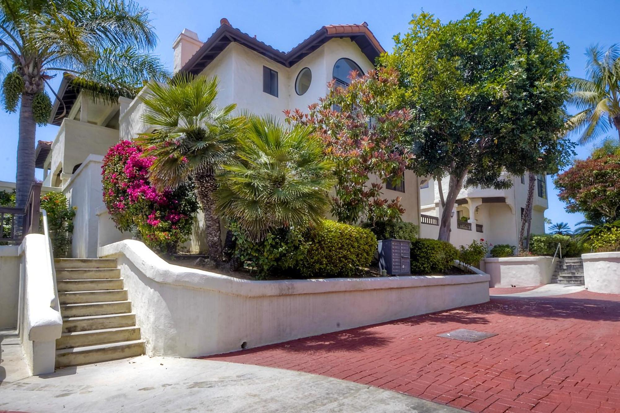 Coastal Bliss - Seashell Cove Retreat - Luxury Living Steps From Beach & Lagoon Vila Carlsbad Exterior foto